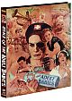Attack of the Adult Babies - Limited Uncut 250 Edition (DVD+Blu-ray Disc) - Mediabook - Cover B